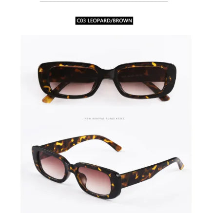 Square Shades