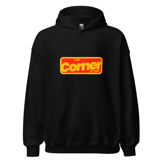 All-Season Cozy Hoodie | Gildan 18500