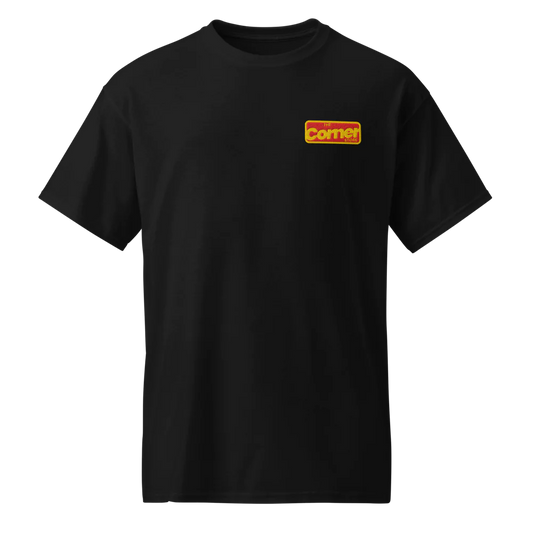Active Fit Tee | Gildan DryBlend